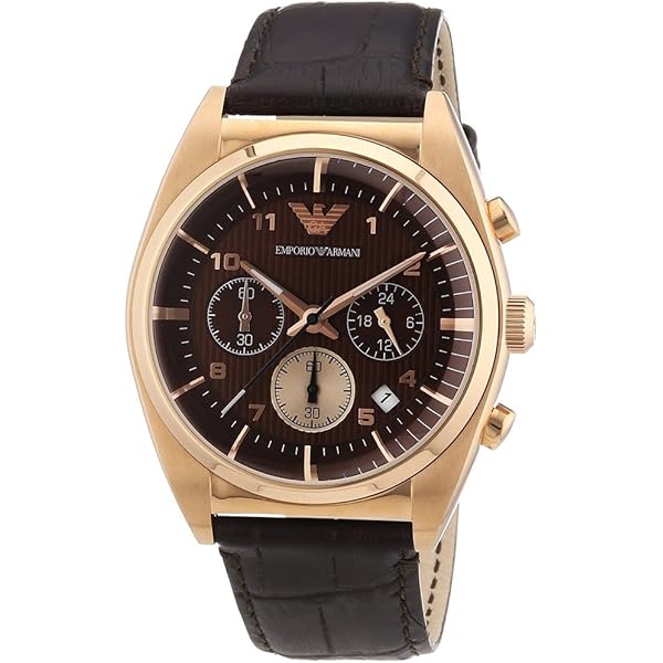 Emporio Armani 時計 楽天市場】エンポリオ アルマーニ EMPORIO ARMANI 腕時計 AR0371